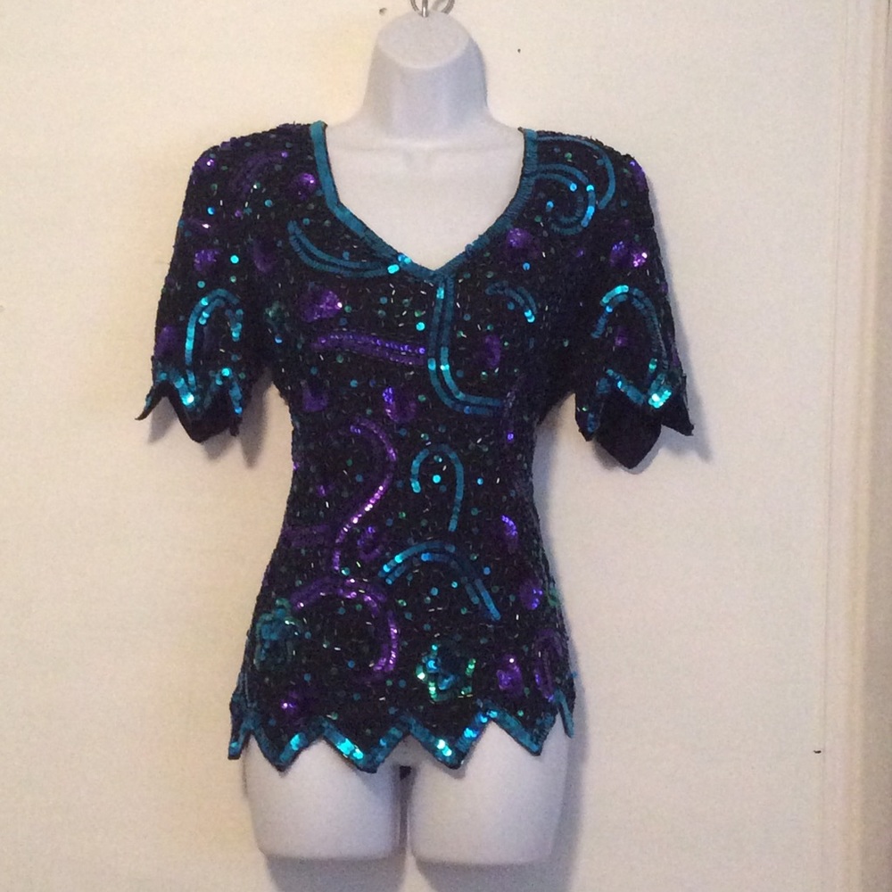 Sz S Scala NOTHING BUT SPARKLE & GLAM BABY!!!💥✨💥